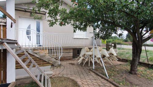 Bald'Home côté jardin - Foto 2