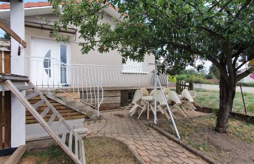 Bald'Home côté jardin - Foto 2