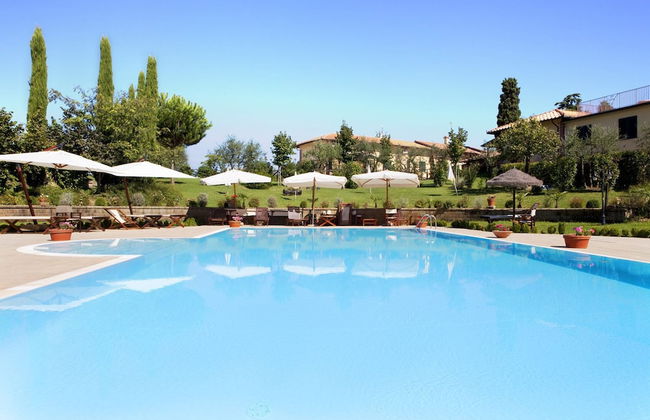 Assia Spa - Photo 39