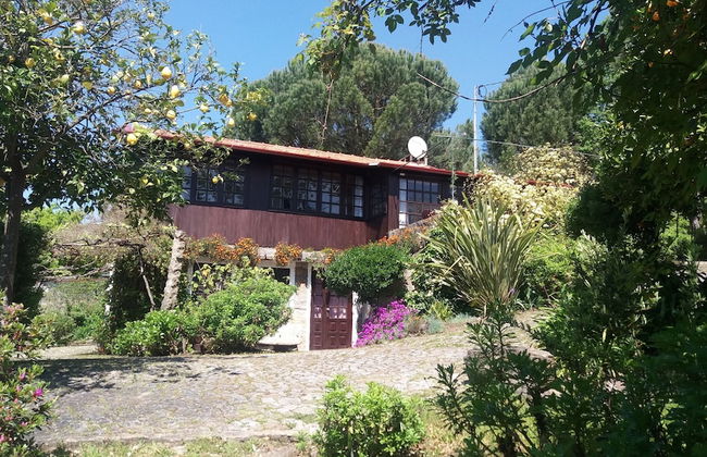 Serrado de Bouças - Foto 78