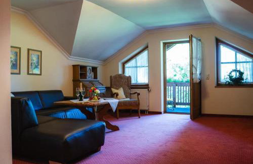 Ferienwohnung im Sammareier Gutshof - Photo 15