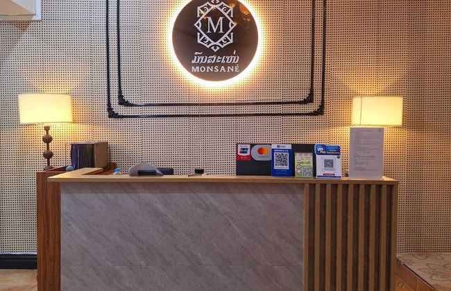 Monsane villa - Foto 9