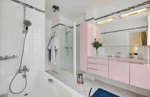 Champs Élysées : Appartement 200 m2 avec balcon - Foto 21