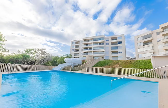 Oceana Suites Papudo - Foto 23