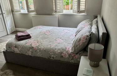 Stylish Garden Apartment in Central Cheltenham - Photo 27