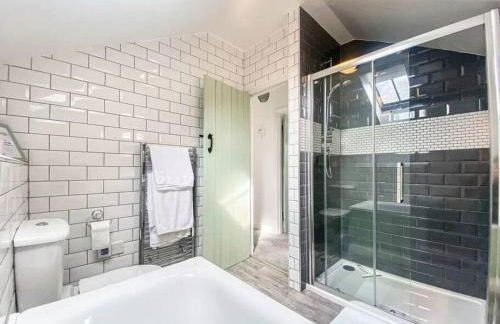 Cosy Cotswold Cottage - Jacobs Cottage - Foto 26