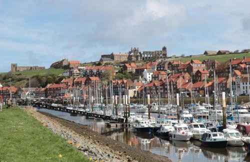 White Goose Cottage - Foto 14