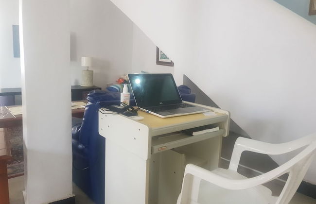 Mbv Hotel Annex Family Room - Foto 5