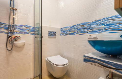 Błękitny Apartament - Foto 14