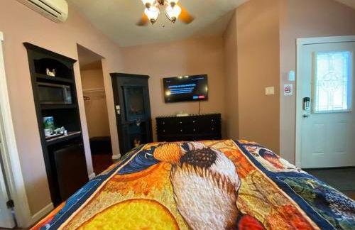 Cabin 3 The Roost Cabins - Foto 10