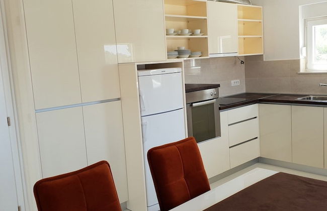 Apartments MIA Bilo 887 - Foto 23