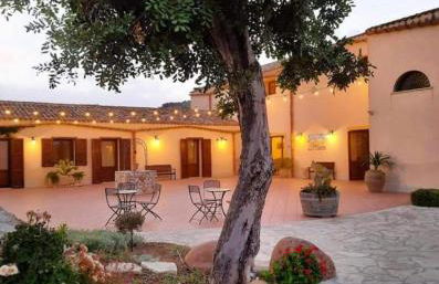 Agriturismo Antichi Granai - Foto 45