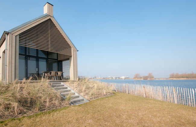 1 bedroom House in Tholen - Photo 1