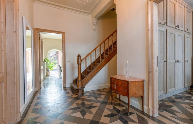 Huyze Termote - Prime Villa With Wonderful Garden - Foto 22