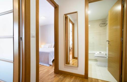 Apartamento A Laxe - Foto 19