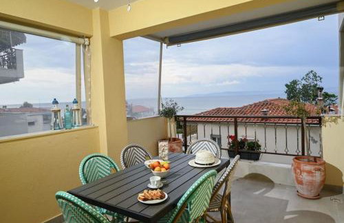 Ammos Lux Apartments - Foto 31