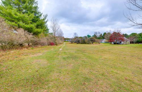 Walk to Beach and Lake Michigan Manistee Bliss! - Foto 27