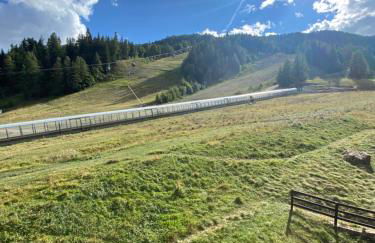 Bartavelle Pied des pistes Praloup - Foto 9