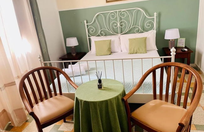 Casa Verga - Foto 12