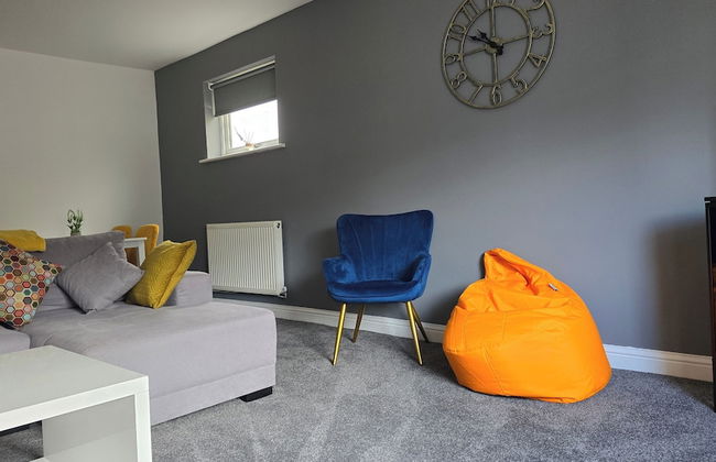 3 bed Apartment in Huddersfield - Foto 8