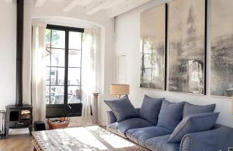 A historic XVI century beach home near Barcelona - Photo 22