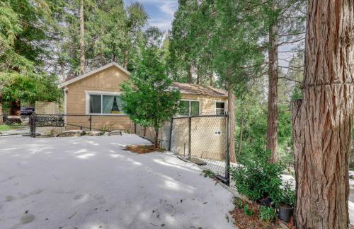 Pet-Friendly California Abode with Fenced-In Yard! - Foto 37