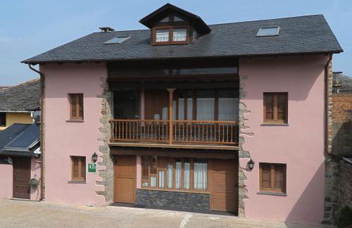 Caxila Apartamentos Rurales - Luarca - Foto 1