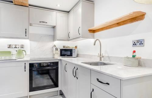 Clarence Cottage - Uk47494 - Foto 8