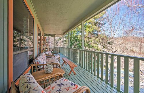 Mountain Escape - 7 Miles to Mission Ridge Resort! - Photo 25