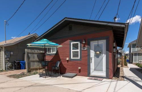 Adorable Bungalow w/ Private Patio Mins away from Downtown Rapid City - Foto 11
