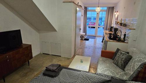 Studio "Werkstatt" in Oberndorf - Foto 3