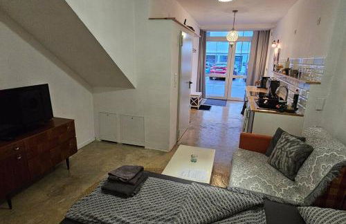 Studio "Werkstatt" in Oberndorf - Foto 3