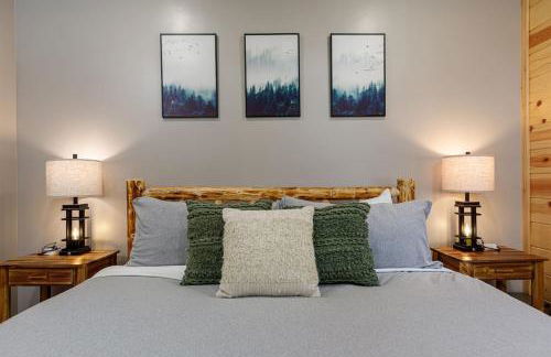 Serenity Pines Luxury Spa - Foto 10