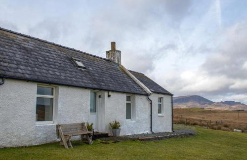 Holiday Home Taigh Mhurdaidh by Interhome - Foto 20
