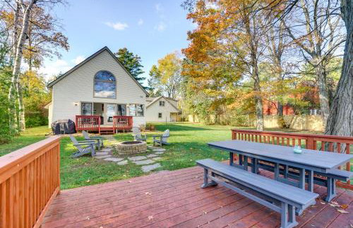 Lake Huron Vacation Rental w/ Private Beach! - Photo 24