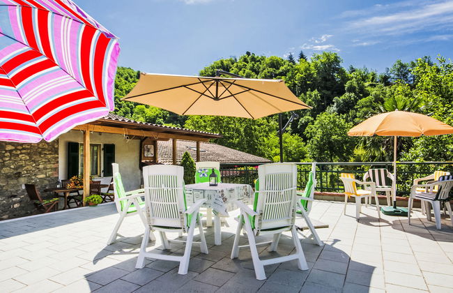 Il Frantoio - Foto 21