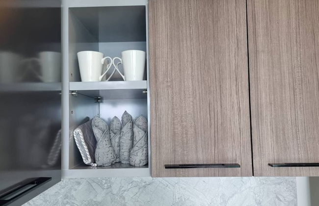 Bo401 - 2 Bdr Condo With Sea View, Ao Nang Beach - Photo 70