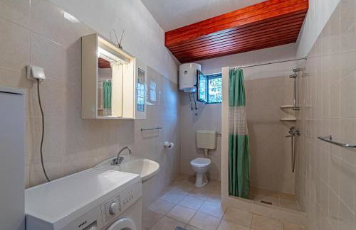 Apartments by the sea Prigradica, Korcula - 627 - Foto 25