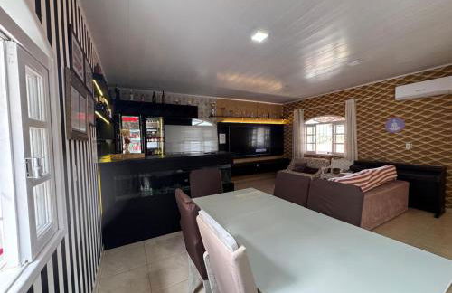 Paraíso do santinho - Photo 38