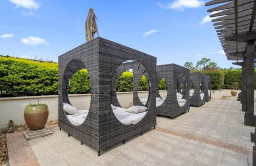 Florida Summer - Townhome 5 min from Disney - Foto 60