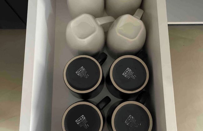 Firaoldport Caldera Sea & Volcano View - 2 Joined Houses - Photo 50