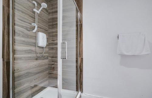 Large Central Apartment - free nearby parking - Foto 20