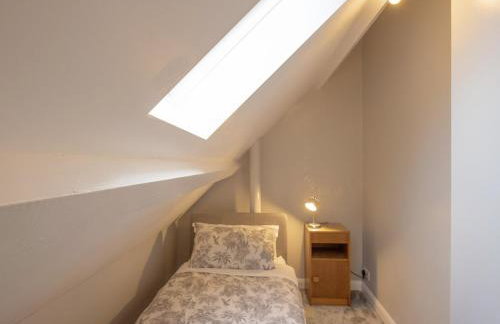 The Coach House - Foto 9