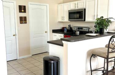 Cozy Villa With South Facing Pool - Foto 26