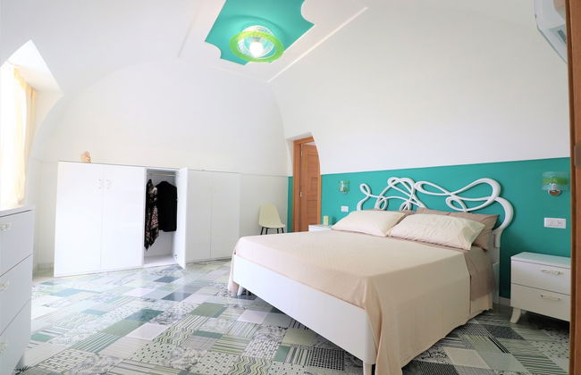 Mary's Apartments - Foto 10