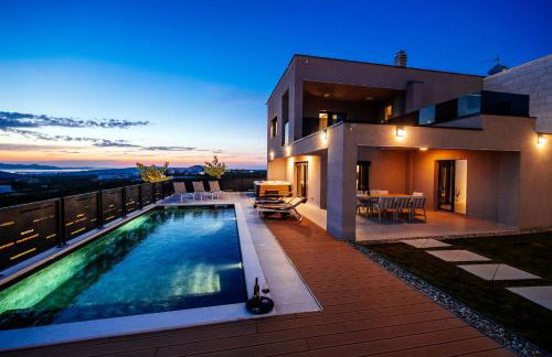 Villa Maluja - Foto 27