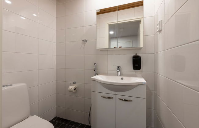 Holiday Club Kuusamo Superior Apartments - Foto 58