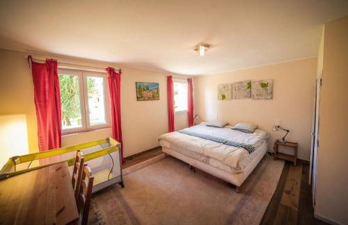 Villa La Jonche - Foto 55