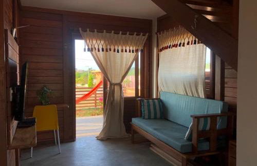 Beautiful house in the paradise of São Cristóvão RN - Foto 8