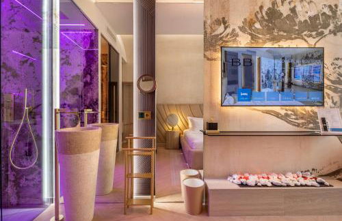 Borghese Boutique - Foto 31